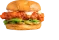 Chilli Burger