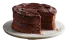 CHOCOLATE FUDGE CAKE 